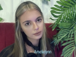 amelielynn Video Sexe