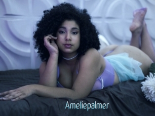 Ameliepalmer