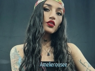 Amelierousee