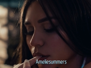 Ameliesummers