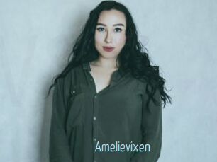 Amelievixen