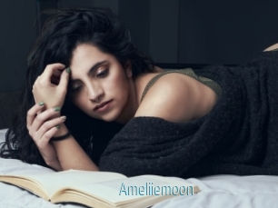 ameliiemoon Video Sexe