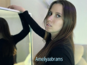 Ameliyaabrams