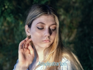 ameliyabarton Video Sexe