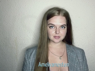 Ameliyamosten