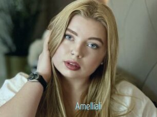 Amelliali