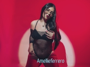 Amellieferrero