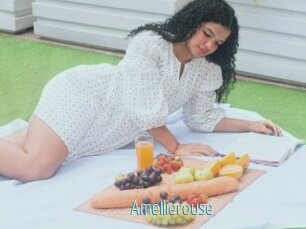 Amellierouse