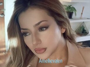 Amellievalen