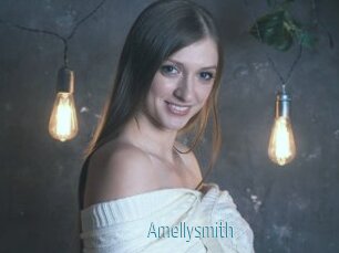 Amellysmith