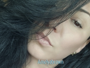 Amelyabrown