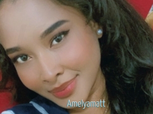 Amelyamatt