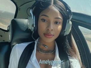 Amelygomes