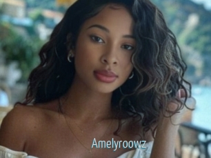 Amelyroowz