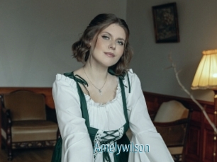 Amelywilson
