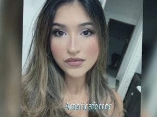 Americaferrer