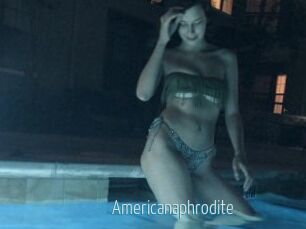 Americanaphrodite