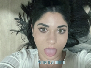 Americanmimi