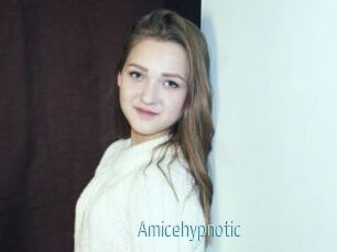 Amicehypnotic