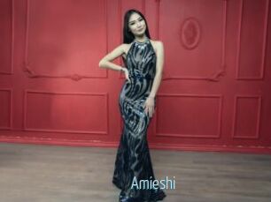 AmieShi