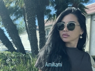 Amikami