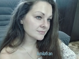 amilafran Video Sexe