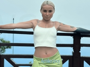 Amileroxy