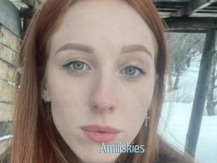 Amiliskies