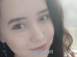Amilybenett