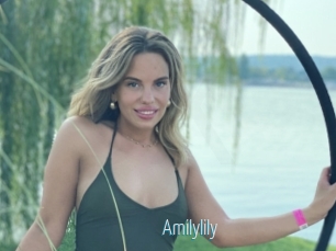 Amilylily