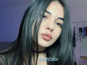 Amilytailor