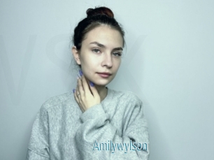 Amilywylson