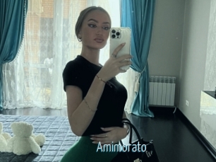 Amimorato