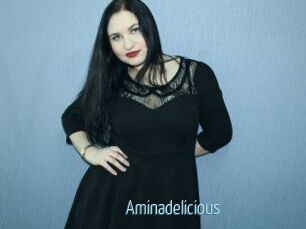Aminadelicious