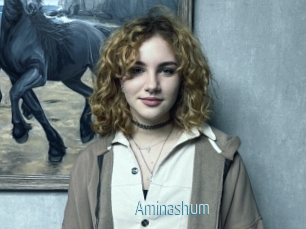 Aminashum