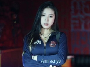 Amiraanya