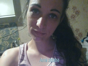 Amirababa