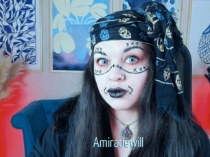 Amiradewill