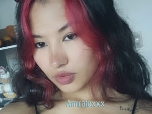 Amirafoxxx