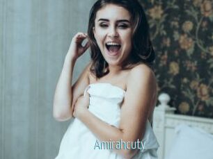 Amirahcuty