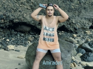 amiraiden Video Sexe