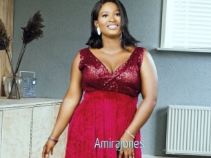 Amirajones