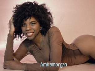 Amiramorgan