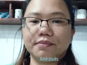 Amirasolis