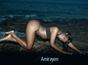 Amirayen