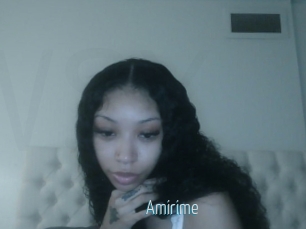 Amirime