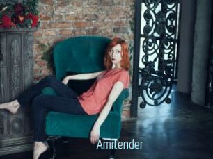 Amitender