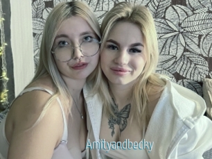 Amityandbecky