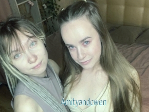 Amityandcwen