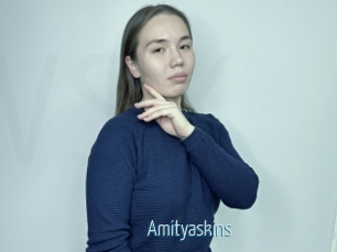 Amityaskins
